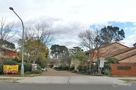 Property photo of 18/169 Walker Street Quakers Hill NSW 2763