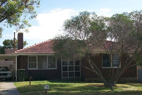 44 Dallington Cres, Balga, WA 6061