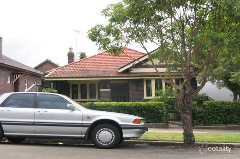 Property photo of 61 Park Avenue Ashfield NSW 2131