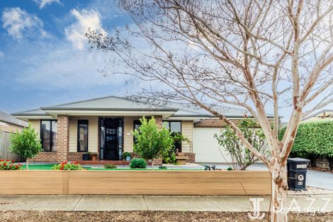Property photo of 45 Tropic Circuit Point Cook VIC 3030