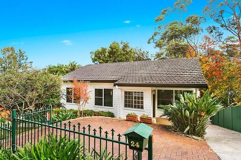 Property photo of 24 Murray Park Road Figtree NSW 2525