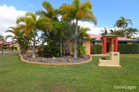 Property photo of 5 Gingham Street Glenella QLD 4740