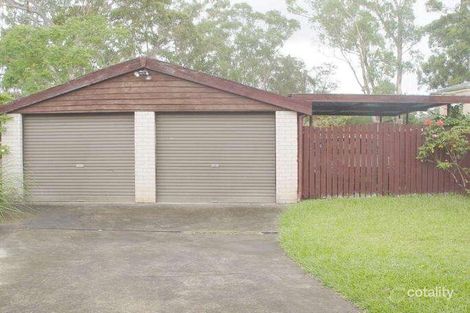 Property photo of 9 Johnson Place Ruse NSW 2560