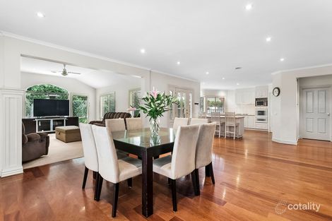 Property photo of 24 Adelaide Boulevard Gowanbrae VIC 3043