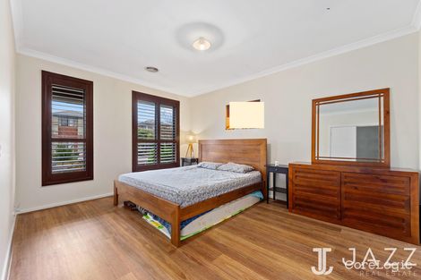 Property photo of 45 Tropic Circuit Point Cook VIC 3030