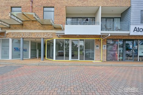 24/53 Cecil Ave, Cannington, WA 6107