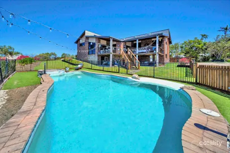 Property photo of 24 Rose Bay Road Bowen QLD 4805