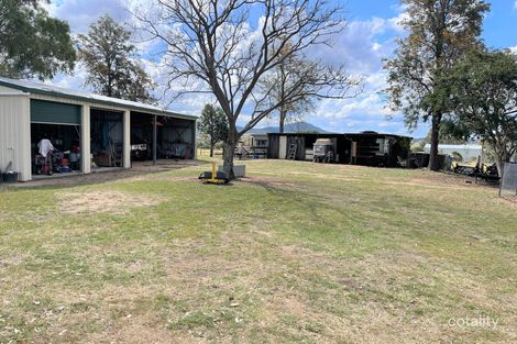 Property photo of 338 Abel Road Lower Wonga QLD 4570