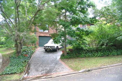 19 Maraket Ave, Blaxland, NSW 2774