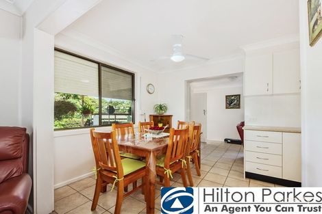 Property photo of 2 Leyte Avenue Lethbridge Park NSW 2770