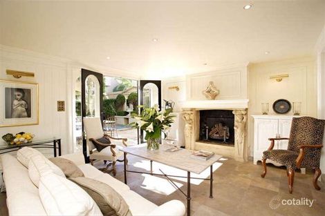 Property photo of 116 Glenmore Road Paddington NSW 2021