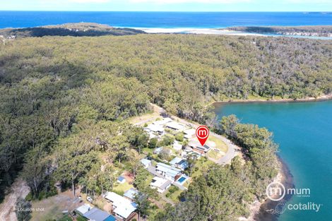 Property photo of 20 Berringer Crescent Berringer Lake NSW 2539