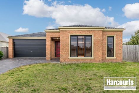 Property photo of 22 Lancashire Drive Cranbourne North VIC 3977