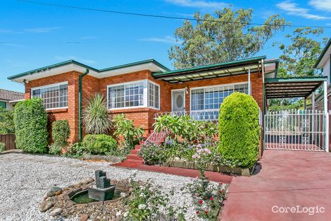 Property photo of 3 Fowler Street Seven Hills NSW 2147
