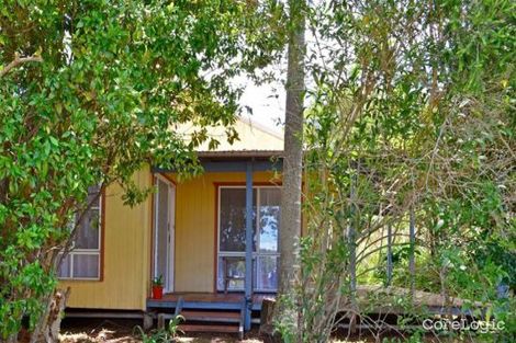 Property photo of 9 Rifle Range Road Bangalow NSW 2479
