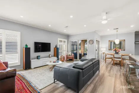 Property photo of 36 Rogerson Circuit Craigburn Farm SA 5051