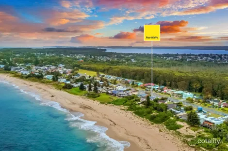 Property photo of 103 Budgewoi Road Noraville NSW 2263