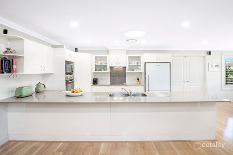Property photo of 3 Collingridge Way Berowra NSW 2081