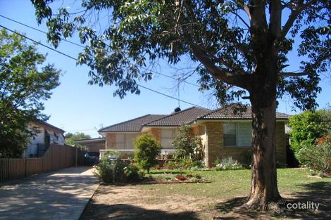 52 Brown St, Penrith, NSW 2750