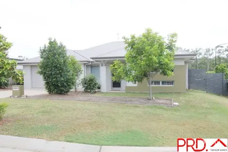 2 Jardine Cres, Boyne Island, QLD 4680