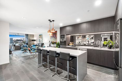 1206/70 Longland St, Newstead, QLD 4006