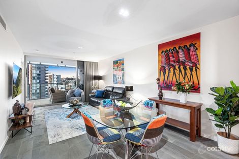 Property photo of 1206/70 Longland Street Newstead QLD 4006