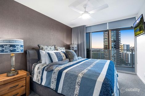 Property photo of 1206/70 Longland Street Newstead QLD 4006