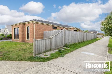 Property photo of 22 Lancashire Drive Cranbourne North VIC 3977