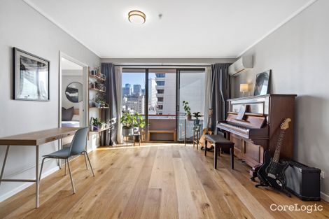 Property photo of 411/181 Exhibition Street Melbourne VIC 3000