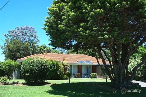 Property photo of 48 Fieldgate Square Balga WA 6061