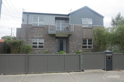 Property photo of 250 Station Street Fairfield VIC 3078