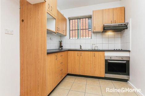 Property photo of 26/27 Dover Road Botany NSW 2019