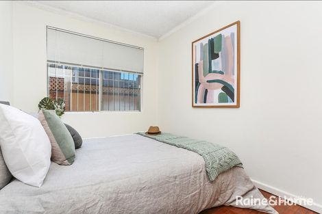 Property photo of 26/27 Dover Road Botany NSW 2019