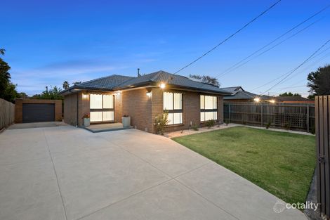 4 Blackburn Dr, Cheltenham, VIC 3192