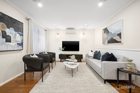 Property photo of 4 Blackburn Drive Cheltenham VIC 3192