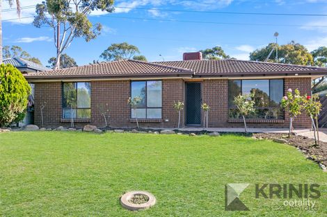 35 Moncur St, Woodcroft, SA 5162