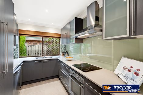 Property photo of 7/4 Tuckwell Place Macquarie Park NSW 2113