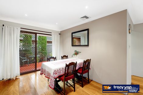 Property photo of 7/4 Tuckwell Place Macquarie Park NSW 2113