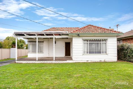 6 Molbray St, Wendouree, VIC 3355