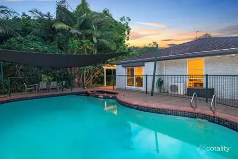 40 Piggabeen Rd, Currumbin Valley, QLD 4223