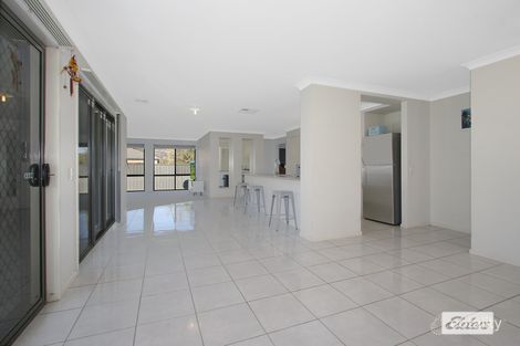 Property photo of 8 Lysterfield Lane Wodonga VIC 3690