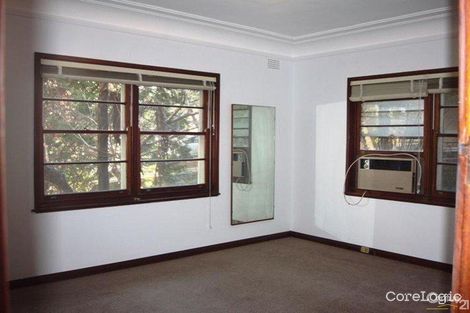 Property photo of 31 Milray Avenue Wollstonecraft NSW 2065