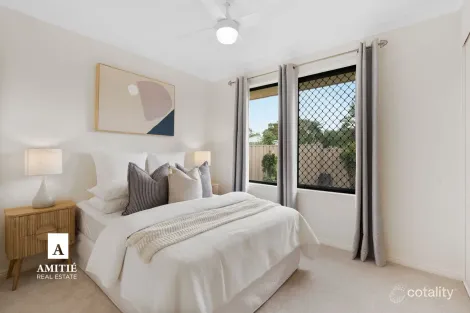 Property photo of 18 Palmer Place Narangba QLD 4504