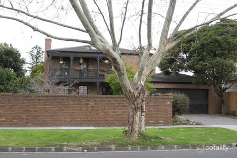 Property photo of 50 Campbell Street Kew VIC 3101