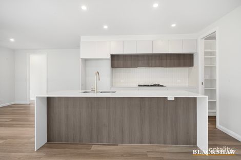 Property photo of 1 Heazlett Street Googong NSW 2620