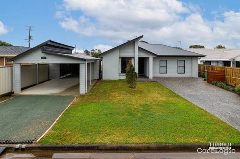 Property photo of 12 Enjay Street Victoria Point QLD 4165