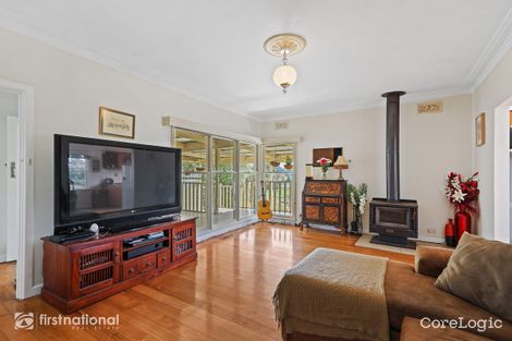 Property photo of 252 Sutton Street Warragul VIC 3820