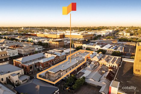 428-434 Ruthven St, Toowoomba City, QLD 4350