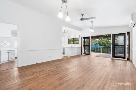 Property photo of 185 Mountjoy Terrace Manly QLD 4179