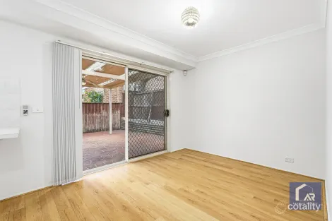 Property photo of 34 St Pauls Way Blacktown NSW 2148